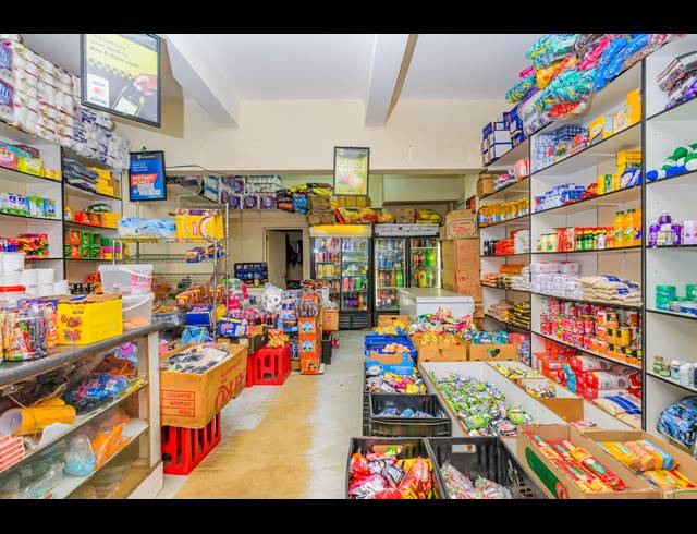 107M² BUSINESS FOR SALE IN MONTCLAIR